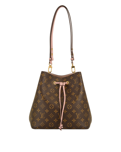 NeoNoe Bucket Bag, front view